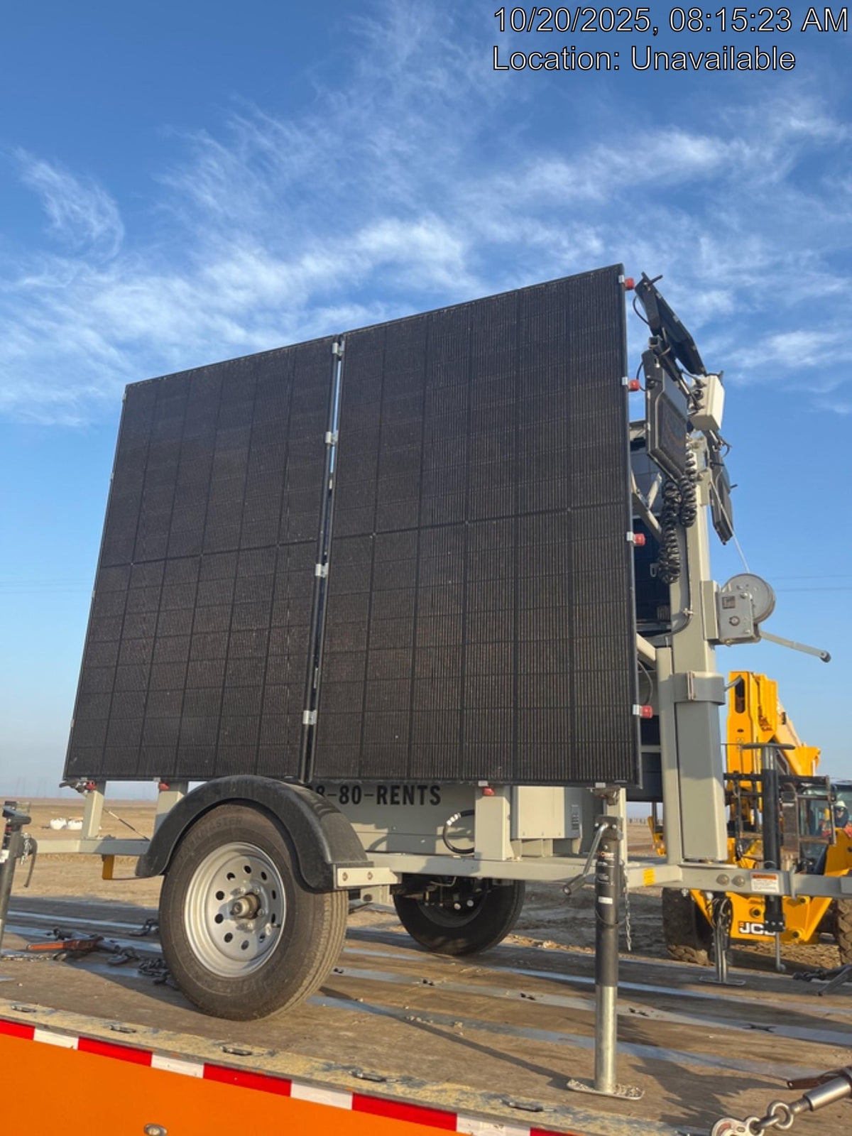 2025 PROGRESS SOLAR SOLUTIONS Helios-2XP