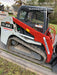 2022 TAKEUCHI TL8R2-R