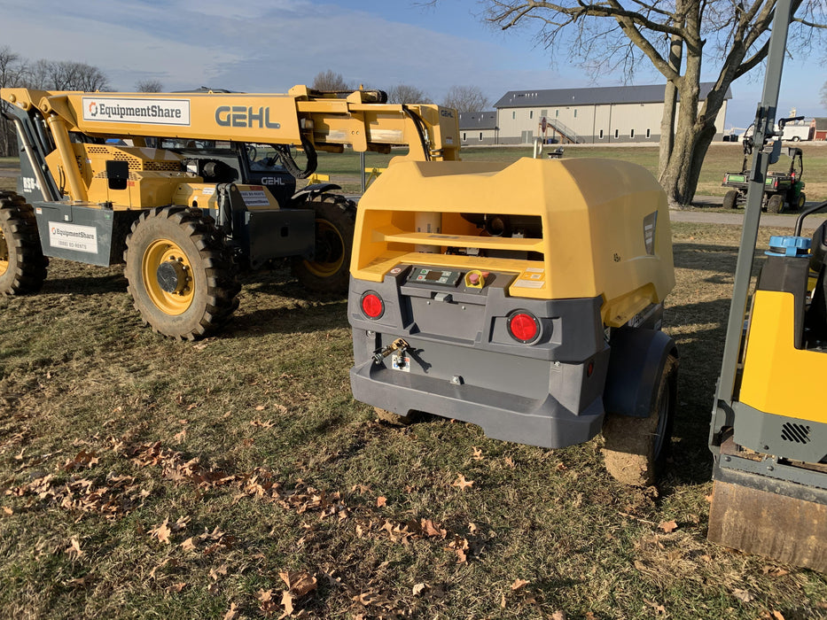 2020 ATLAS COPCO XAS188