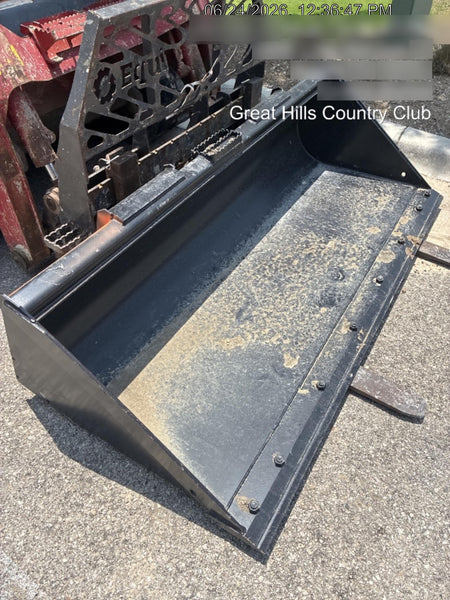 2020 PALADIN 48" Pallet Forks - Paladin