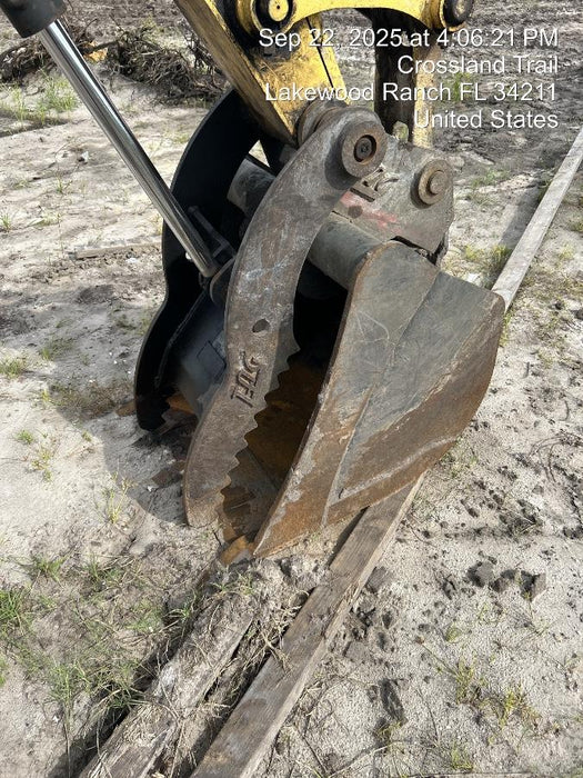 2024 SOLESBEE 30" Bucket - Solesbee