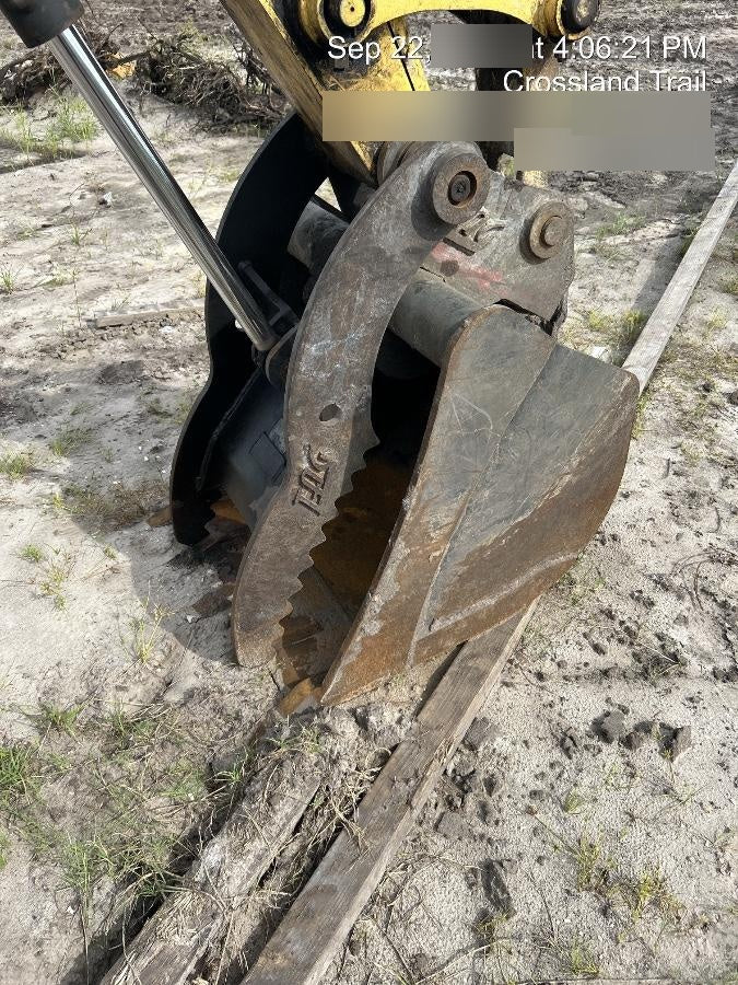 2024 SOLESBEE 30" Bucket - Solesbee