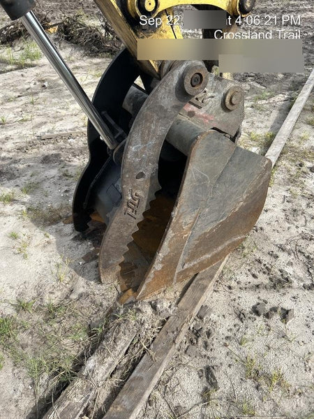 2024 SOLESBEE 30" Bucket - Solesbee