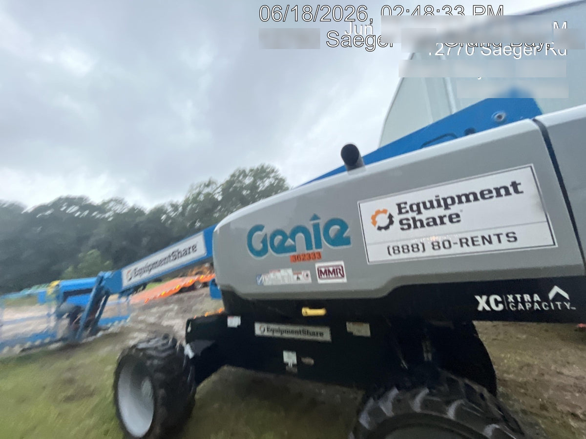 2024 GENIE S-65 XC