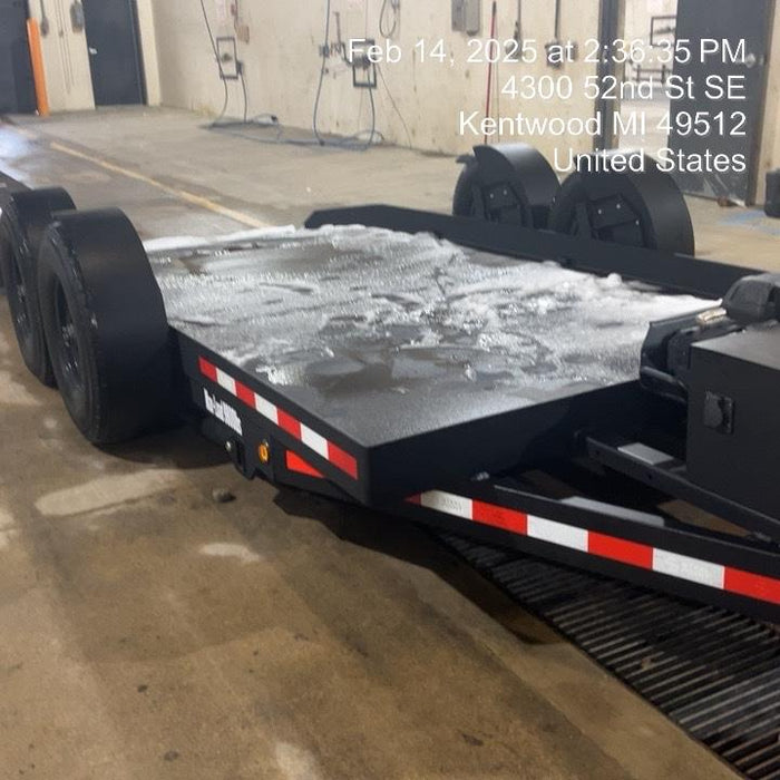 2024 STEELPOINT K16E