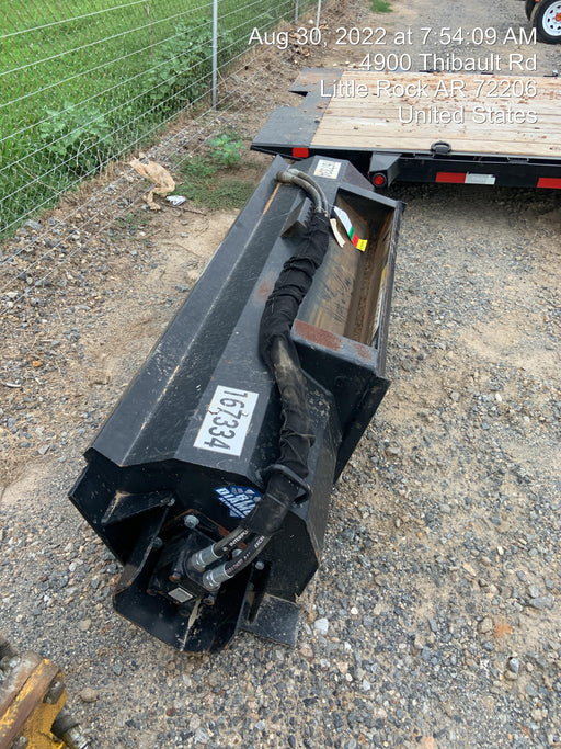 2021 BLUE DIAMOND 129015