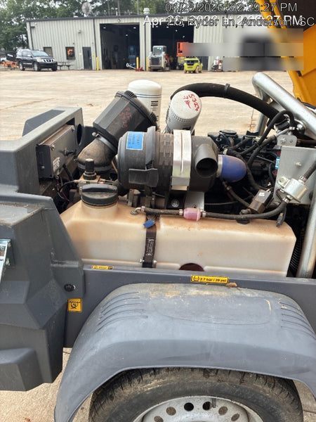 2023 ATLAS COPCO XAS 110