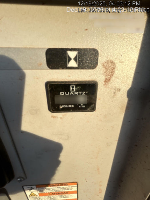 2022 Wacker Neuson LTW20Z1 Isuzu Dsl. Engine, 23' Mast, (4) 300W LED Lights, CWK, Programmable Dawn to Dusk, 360 Deg. Rotation, 57 Gal. Tank, Trailer Mounted