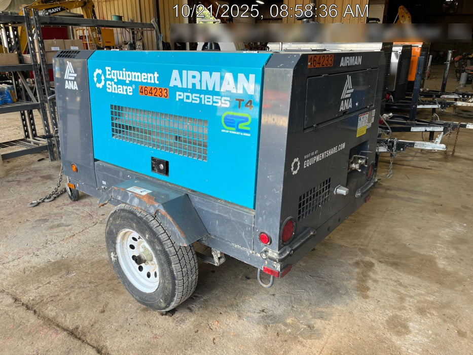 2024 AIRMAN PDS185S