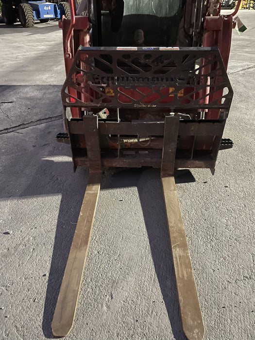 2021 PALADIN 48" Pallet Forks - Paladin