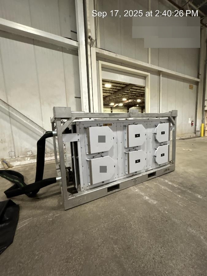2022 SMARTECH SMTAH1D136Q