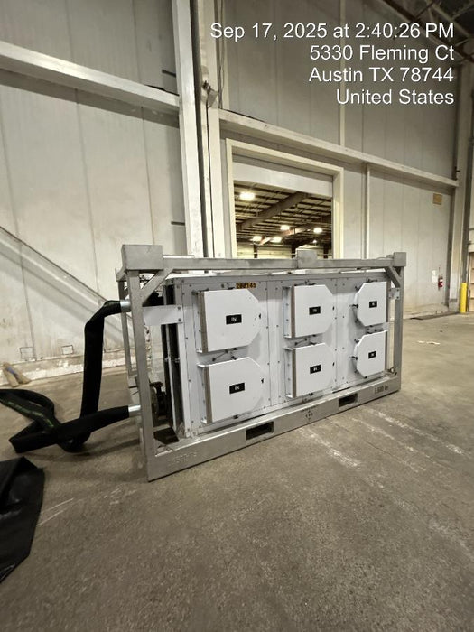 2022 SMARTECH SMTAH1D136Q