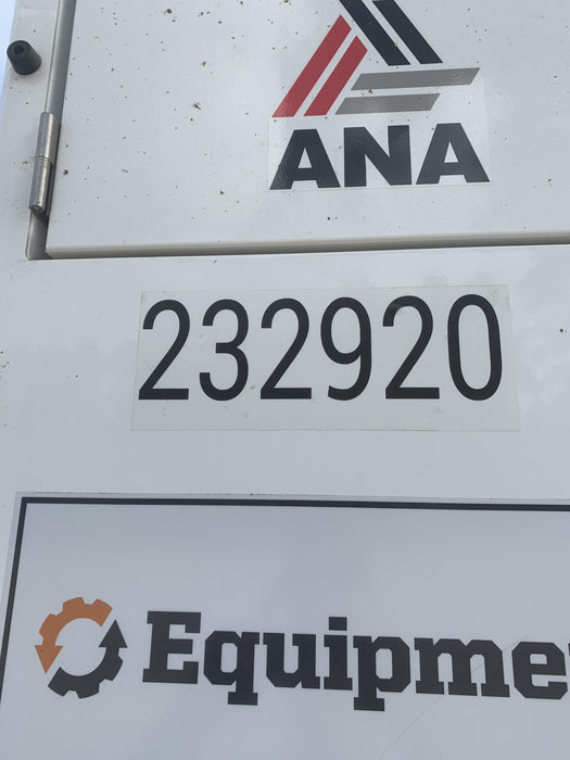 2022 AIRMAN SDG25S-8E1