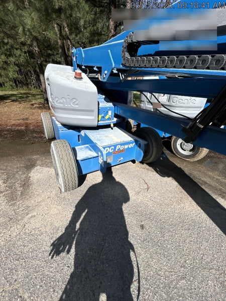 2024 GENIE Z-45/25J DC
