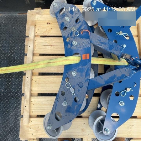 2022 CURRENT TOOLS 9224