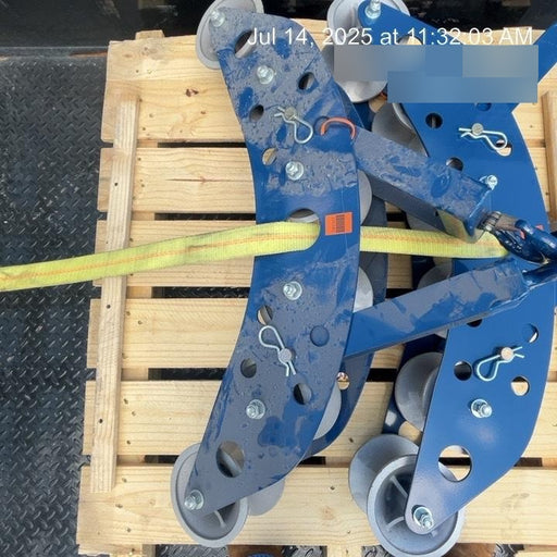 2022 CURRENT TOOLS 9224