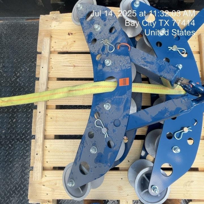 2022 CURRENT TOOLS 9224