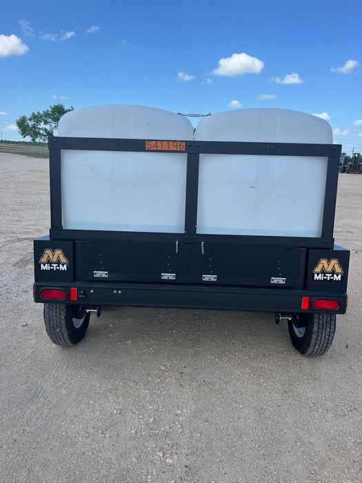 2025 MI-T-M HS-3505-1MGH-UR