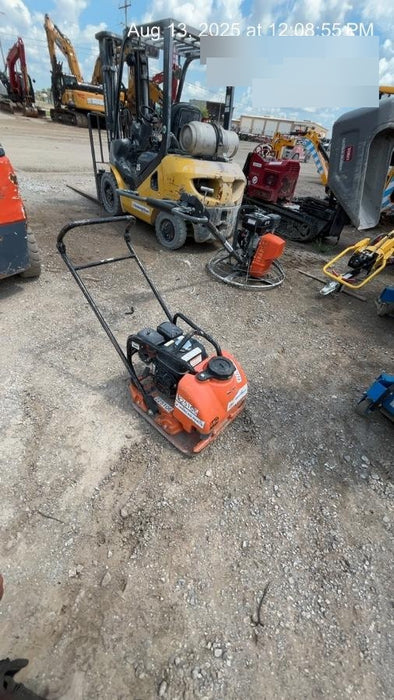 2022 MULTIQUIP MVC88VTHW