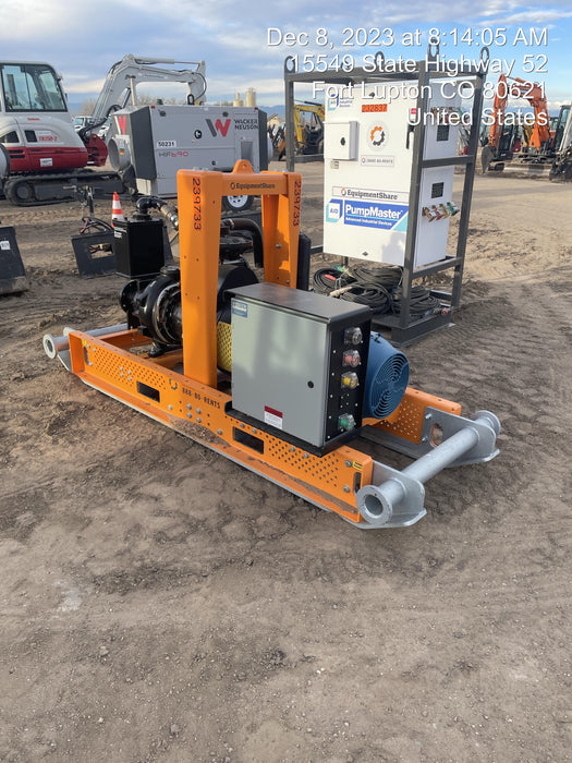 2022 PIONEER EPP44S10L71