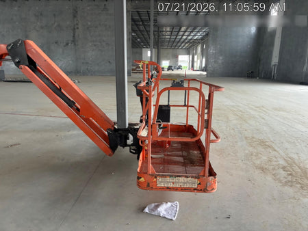 2021 JLG 460SJ
