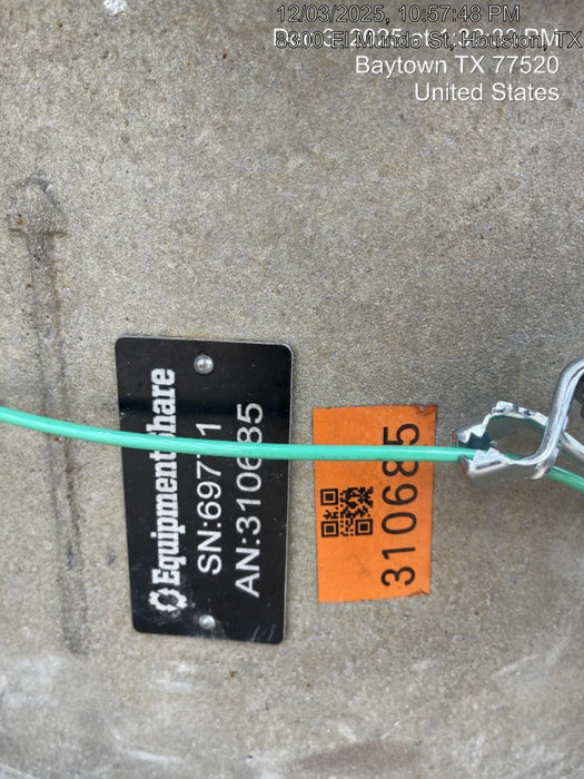 2023 WIDDER 20262-TRACKER