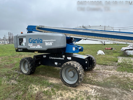 2024 GENIE S-65 XC