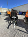 2021 Lincoln Electric Vantage 549X Ready Pak 3, ORANGE (includes trailer, cable rack, fender light kit)