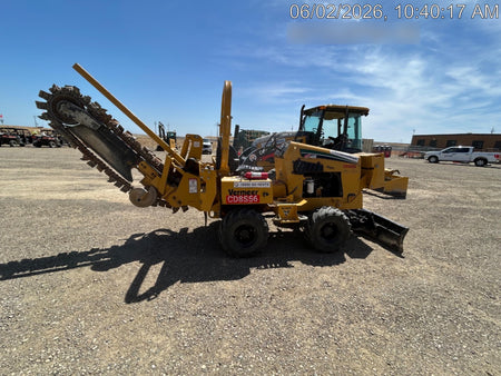 2022 VERMEER RTX450