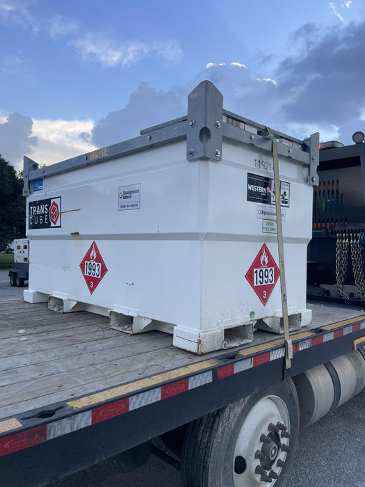 2020 TRANSCUBE 20TCG(G)W-NA