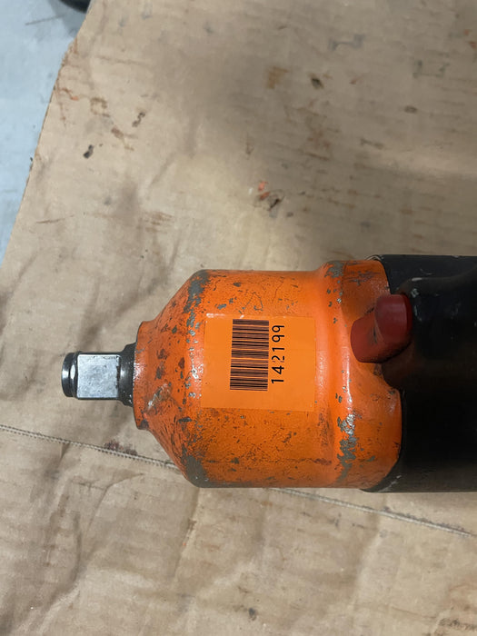 2021 MICHIGAN PNEUMATIC 750SS