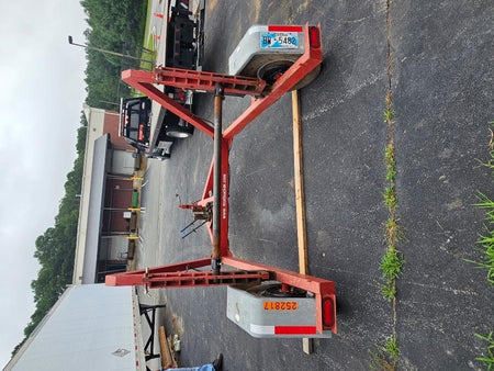 2022 JTC JTC-8000