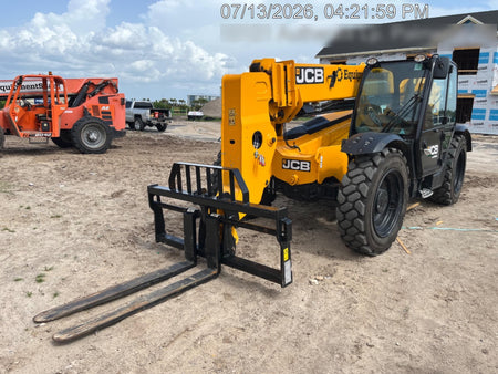 2025 JCB 509-42