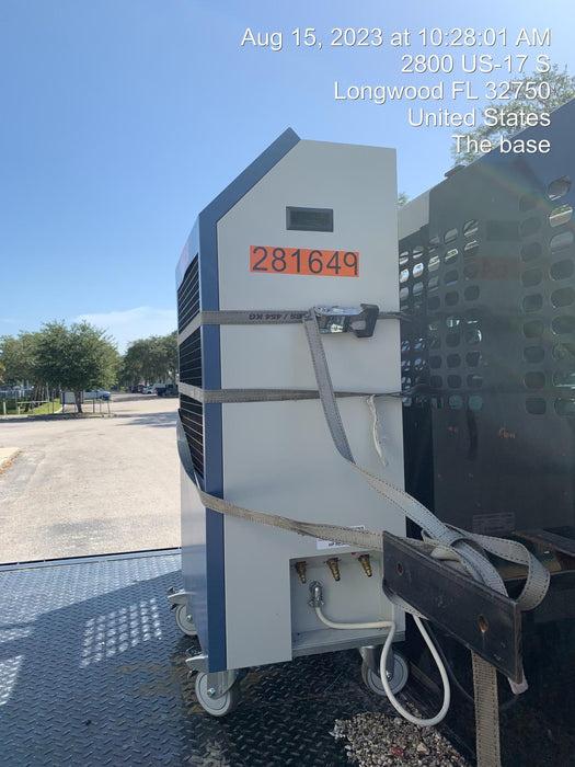 2022 OCEANAIRE OWC1811QC