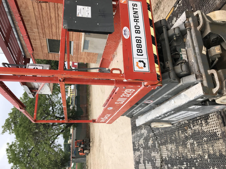 2016 SKYJACK SJIII-3219