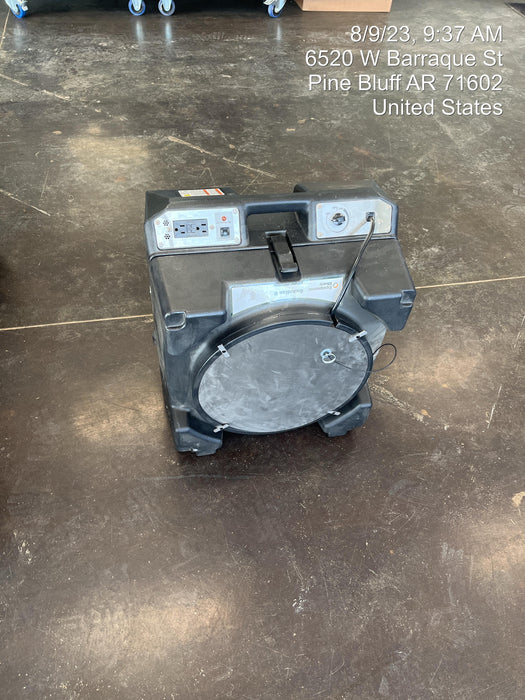 2022 PHOENIX Guardian R Hepa