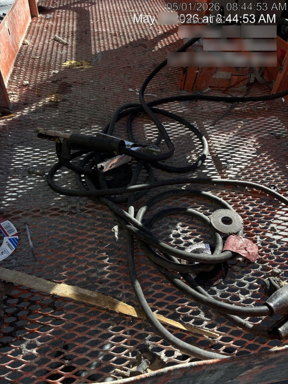 2024 MILLER ELECTRIC CST-282