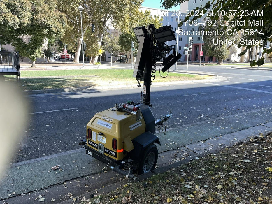 2024 WACKER NEUSON LTT4