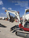 2021 TAKEUCHI TB235-2R