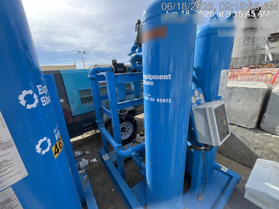 2024 HANKISON RDH-450G