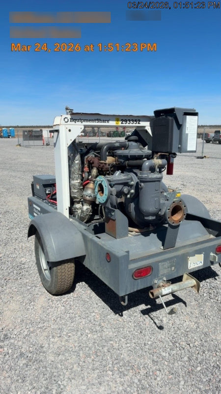 2023 ATLAS COPCO PAC F44 KD
