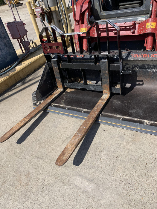 2023 VIRNIG PF4855-5VG