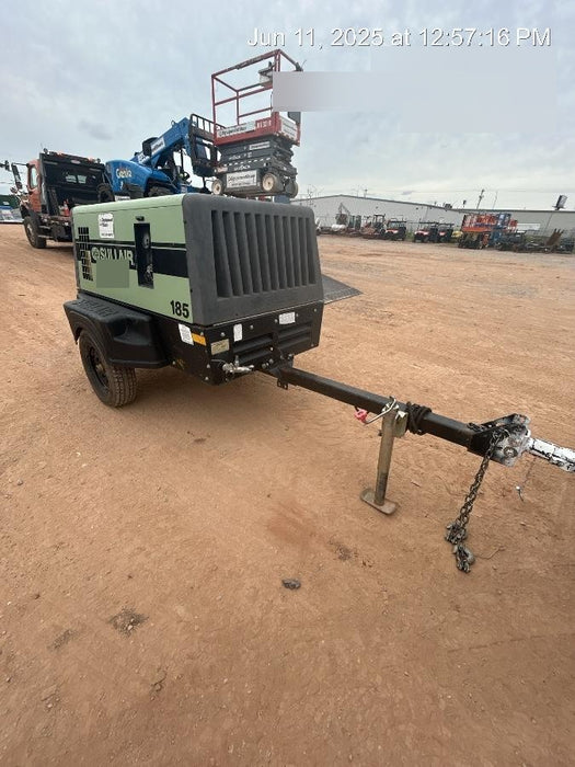 2019 SULLAIR 185-DPQ