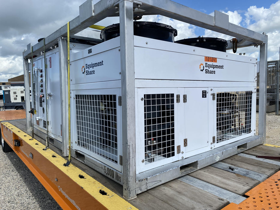 2020 SMARTECH SACP26A-SP