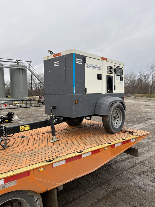 2020 ATLAS COPCO QAS45