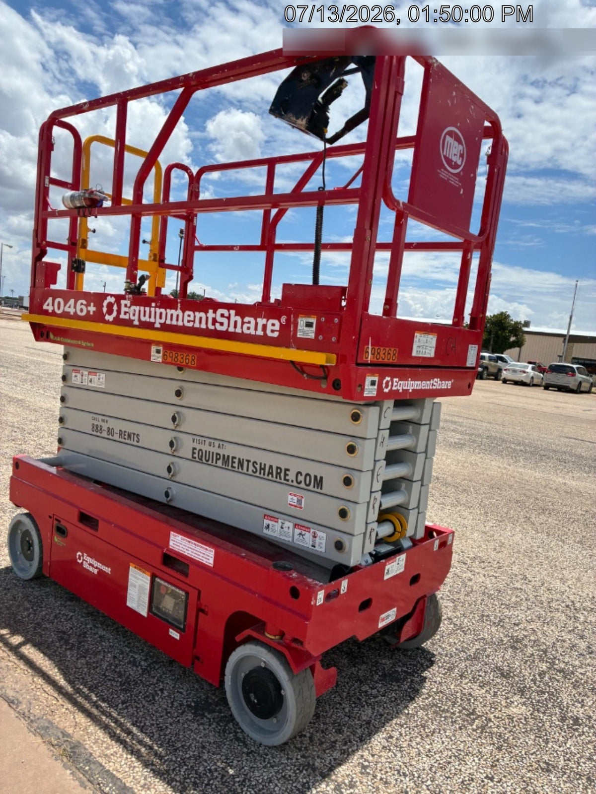2026 MEC 4046+