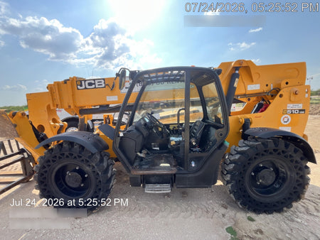 2021 JCB 510-56