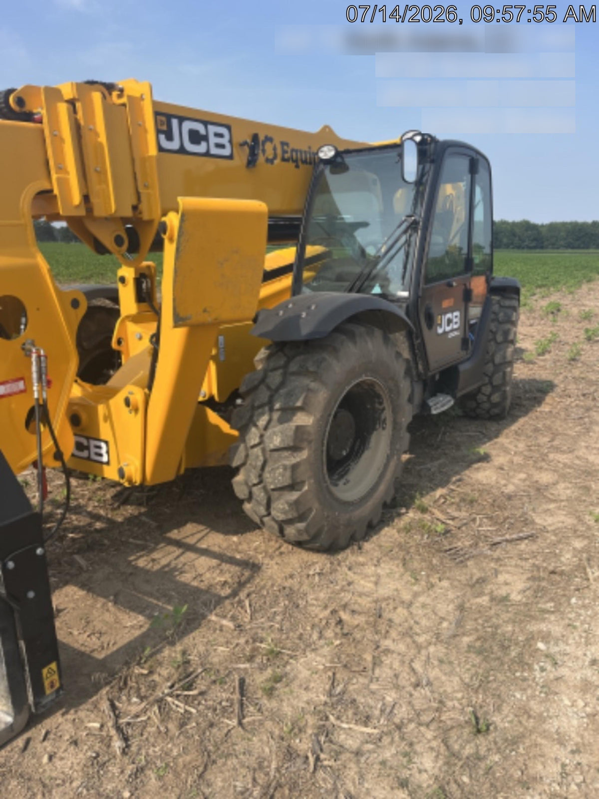 2026 JCB 514-56