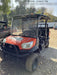2022 KUBOTA RTV-X1140W-H (Canopy)