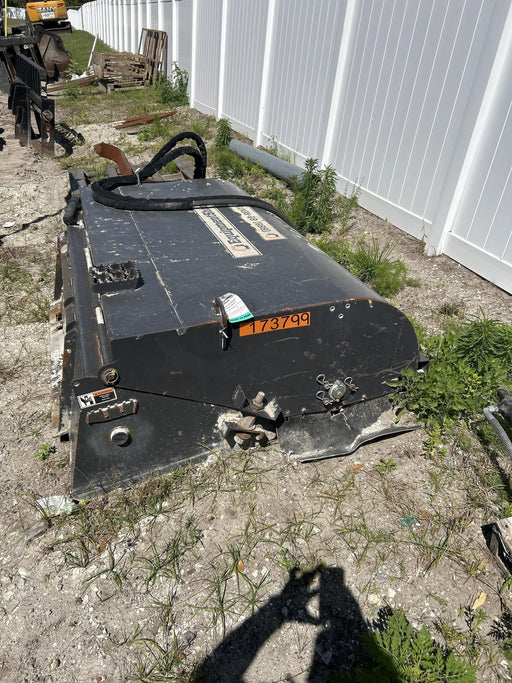 2021 PALADIN Sweepster SB72